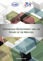 Outcome Report of the Webinar on Sustainable Development and the Future of the Mekong