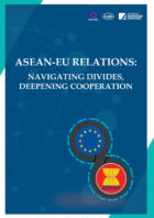 Outcome Report of the Conference on ASEAN-EU Relations: Navigating Divides, Deepening Cooperation