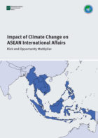 Impact of Climate Change on ASEAN International Affairs