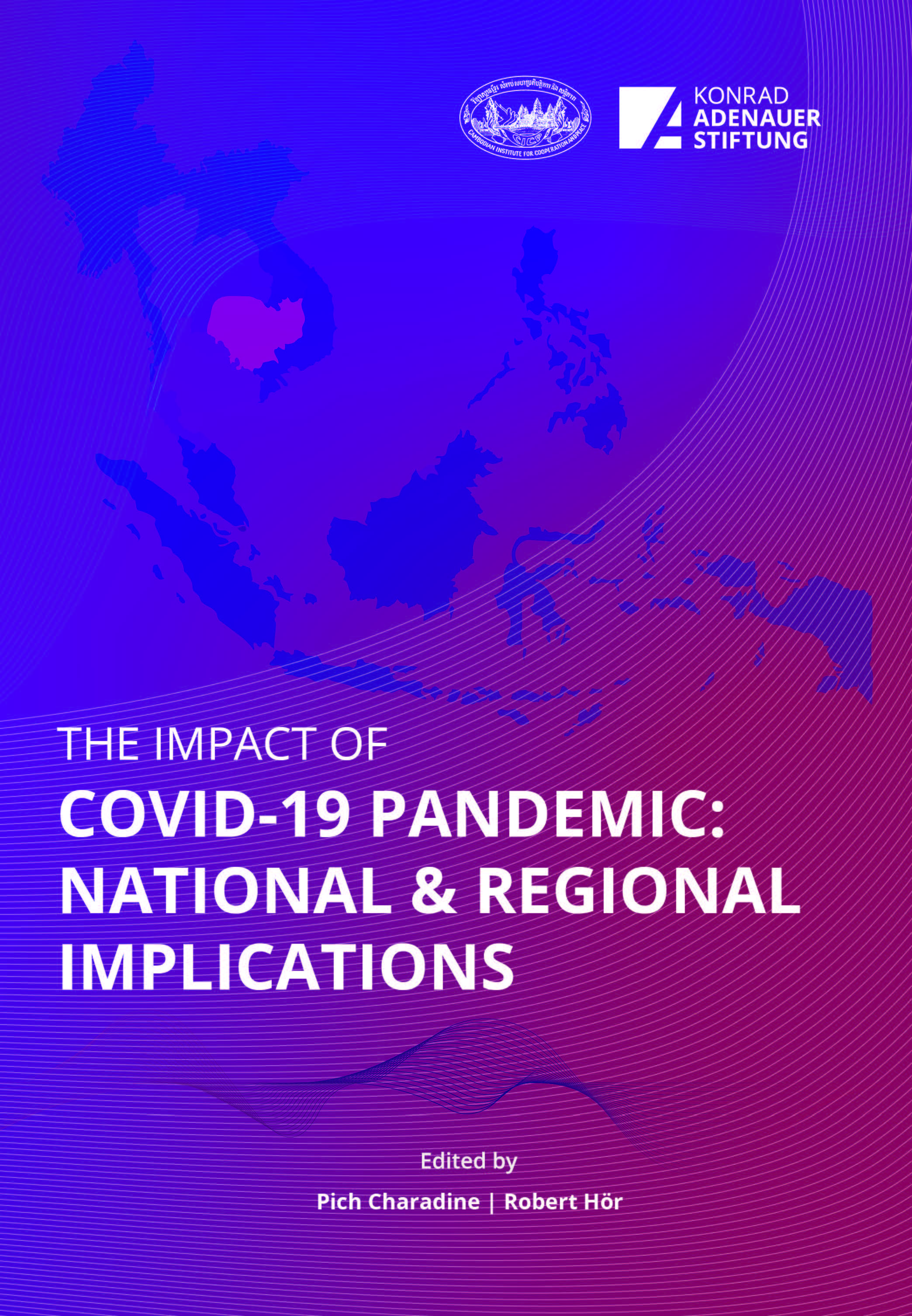 The Impact of Covid-19: National and Regional Implications