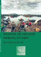 JOURNAL OF GREATER MEKONG STUDIES Vol. 08 | JUNE 2025
